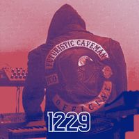 1229 by Futuristic Caveman Official