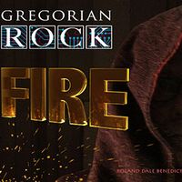 FIRE by Gregorian Rock