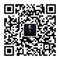Follow Charles on Wechat!