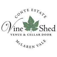 The Vine Shed - Mclaren Vale.  11am and 2:30pm