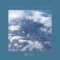 Day Dreaming EP by James Kumo