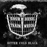 Bitter Cold Black CD