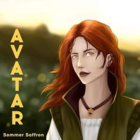 Avatar by Sommer Saffron