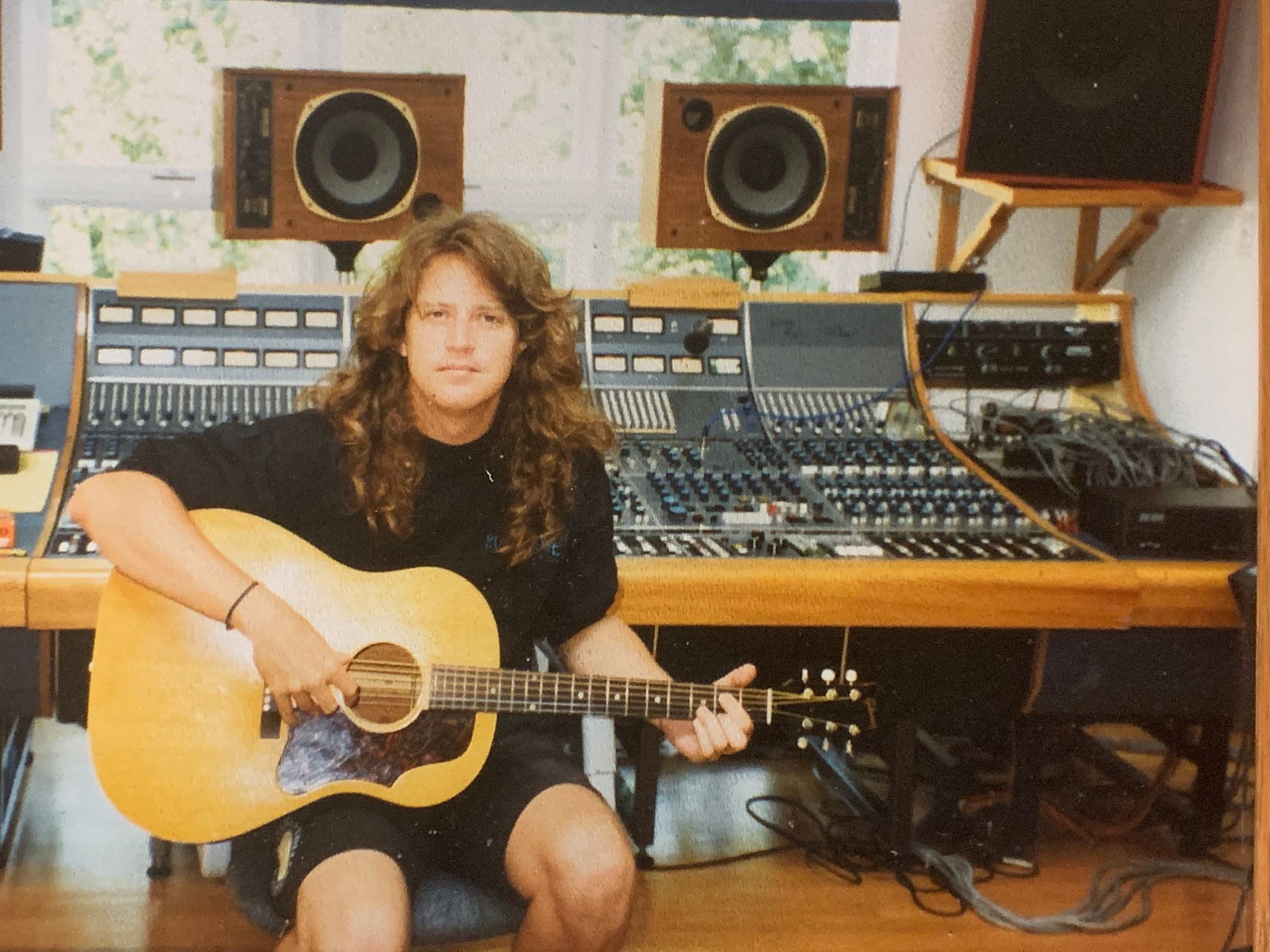 Danny Chauncey Music