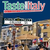 Taste of Little Italy Festival