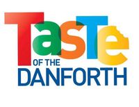 Taste of the Danforth