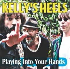 Playing Into Your Hands CD NEW!