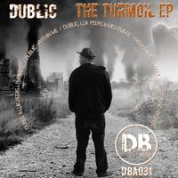 Turmoil (Dutty Bass Audio) by Dublic / Luk Peers / Miss Fudge