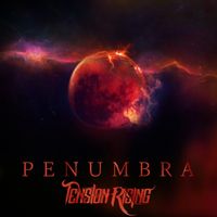 PENUMBRA ALBUM RELEASE (pre orders are available now)