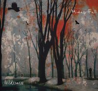 Wilderness CD Album