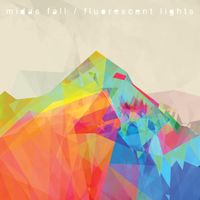 Fluorescent Lights EP CD