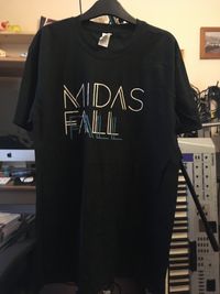 Midas Fall - T-Shirt
