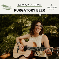 Kimayo Live at Purgatory Beer Co.