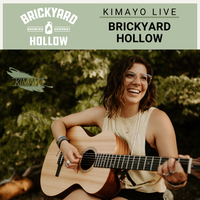 Kimayo's Debut at Brickyard Hollow in Ogunquit!