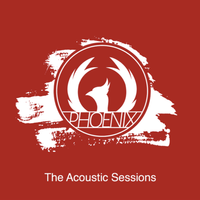 Phoenix: The Acoustic Sessions by Kimayo