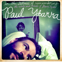 In The Stillness of Remembering  by Paul Ybarra