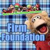 Firm Foundation: CD