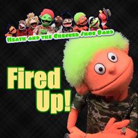 Fired Up!: CD