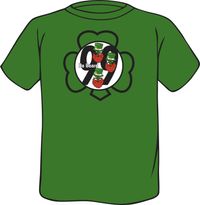 St. Paddy's Day T-Shirt