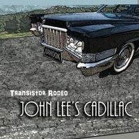 John Lee's Cadillac