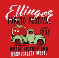 Ellinger Tomato Fest