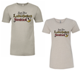 Lederhosen Junkie T-shirt