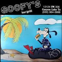Goofy's Bar and Grill