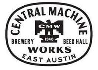Central Machine Works World Cup Party