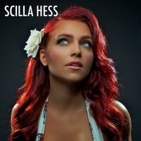 Scilla Hess by Scilla Hess