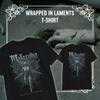 Wrapped In Laments T-Shirt