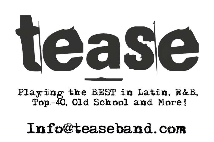 Tease Band