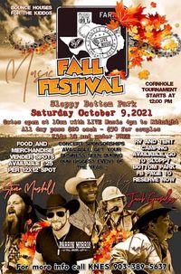 Country Live Fall Fest
