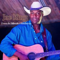 Joe King on the Dallas Music Network