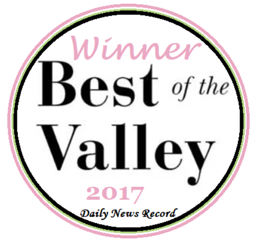 Won Best in the Valley - "Best Local Band" while performing with The Young Oldman Band