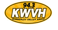 Wimberley Valley Radio Interview