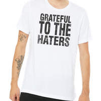 Unisex Haters Relax Tee 