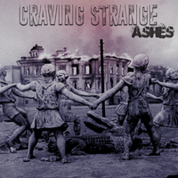 Ashes by Craving Strange