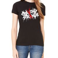 Girls Logo T (More Colors Available)