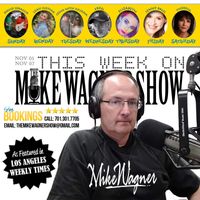 The Mike Wagner Show 