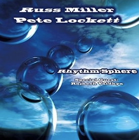 Rhythm-Sphere: CD