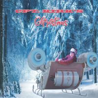 CPT. Kirk’s Christmas: CD