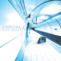 Arrival by Russ Miller