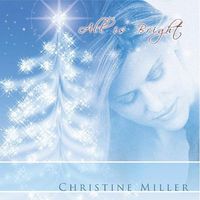 Miracle Morning (One Small Cry) by Christine Miller