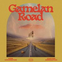 Gamelan Road: 2-Disc CD/Blu-Ray Set
