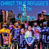 Truth And Harmony: CD