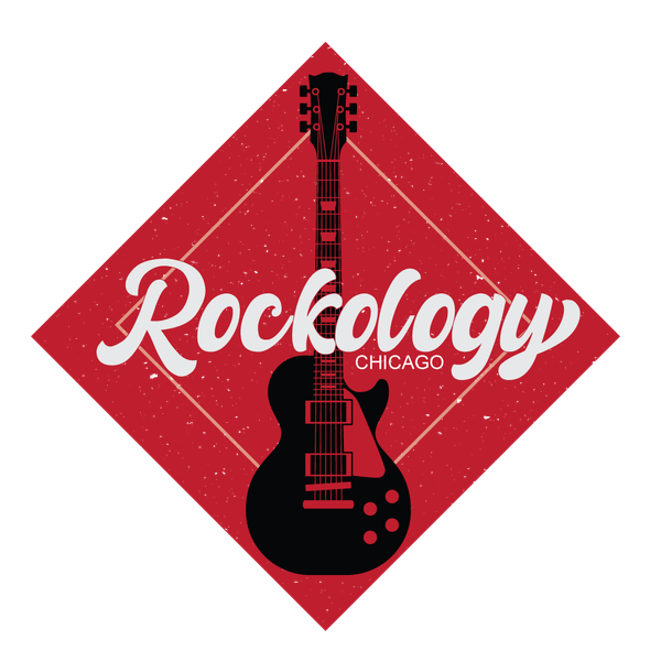 Rockology Chicago Shows