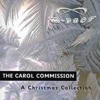 The Carol Commission: A Christmas Collection