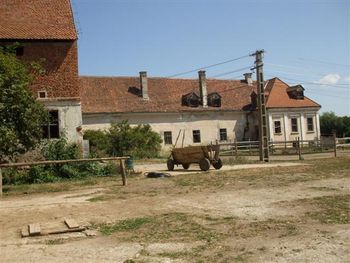 The Stables
