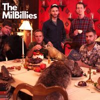 The MilBillies by The MilBillies
