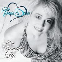 It's A Beautiful Life (CD w/Jewel Case)